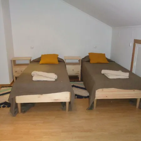 Sunny&spacious Duplex, Besides Graca&alfama Apartment *