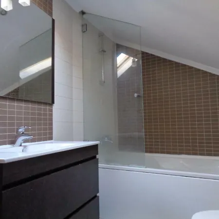 Sunny&spacious Duplex, Besides Graca&alfama * Lisbon