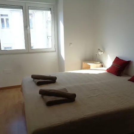Apartment Sunny&spacious Duplex, Besides Graca&alfama *