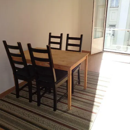Sunny&spacious Duplex, Besides Graca&alfama