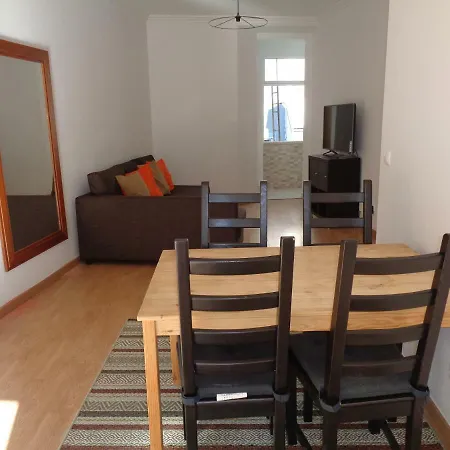 公寓 Sunny&spacious Duplex, Besides Graca&alfama *