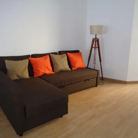 Sunny&spacious Duplex, Besides Graca&alfama Lisbon