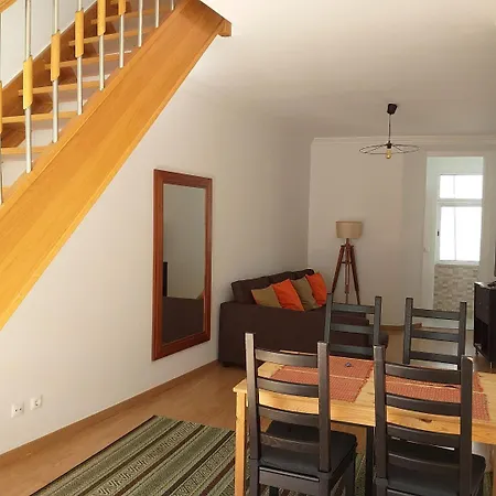 Apartment Sunny&spacious Duplex, Besides Graca&alfama